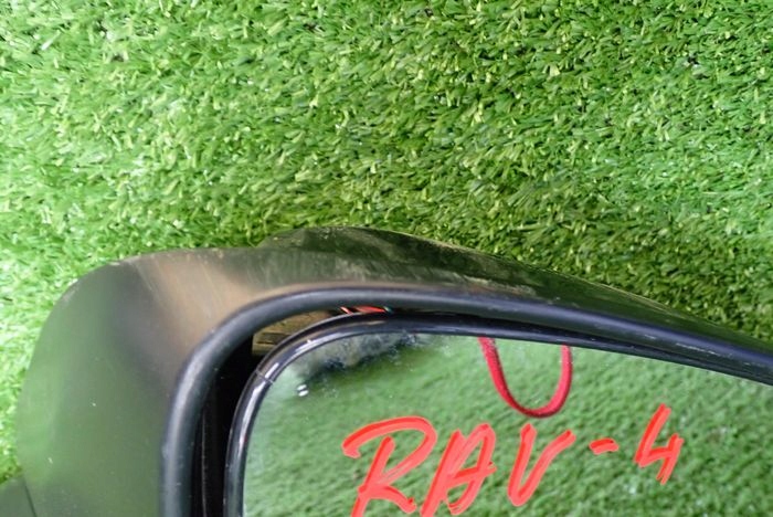TOYOTA RAV4 IV 19- mirror right 16 PIN kamera