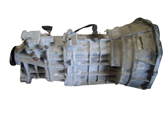 SSANGYONG KYRON 2.0XDI 05-14 SKRZYNIA BIEGÓW G31020-09003