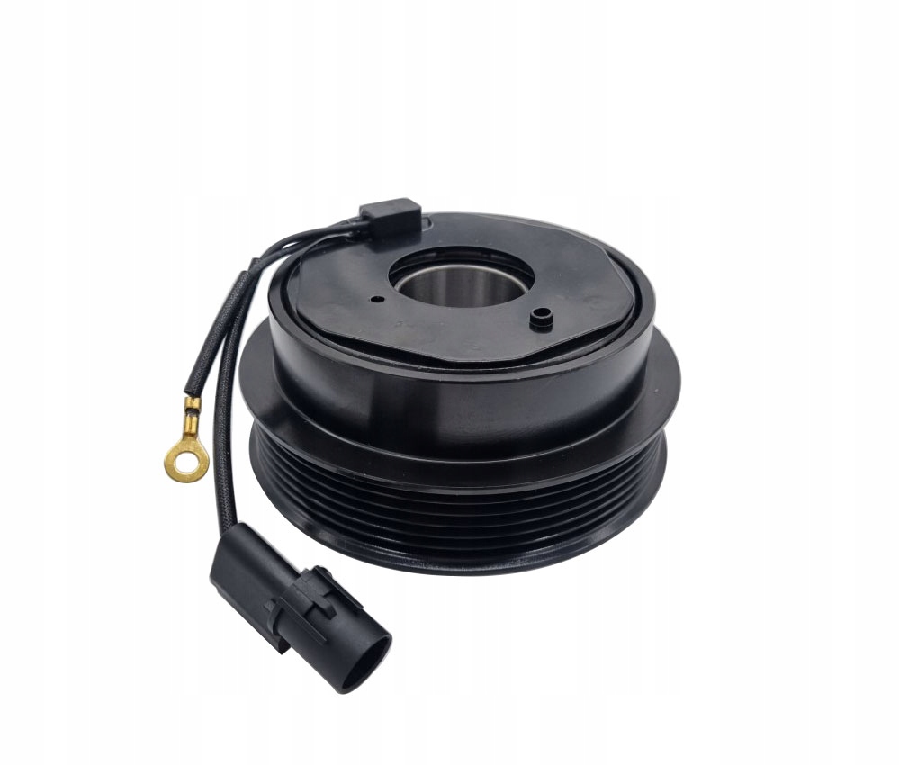 SPRZĘGŁO KLIMATYZACJI DOOWON 6SE DV13 KIA Rio 5PK Producent części Celcjusz