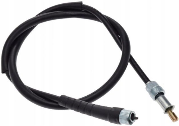 Linka prędkościomierza licznika dł 890mm Junak 905