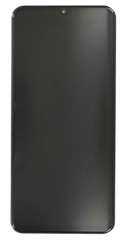 LCD displej pro Samsung Galaxy A13 A135F