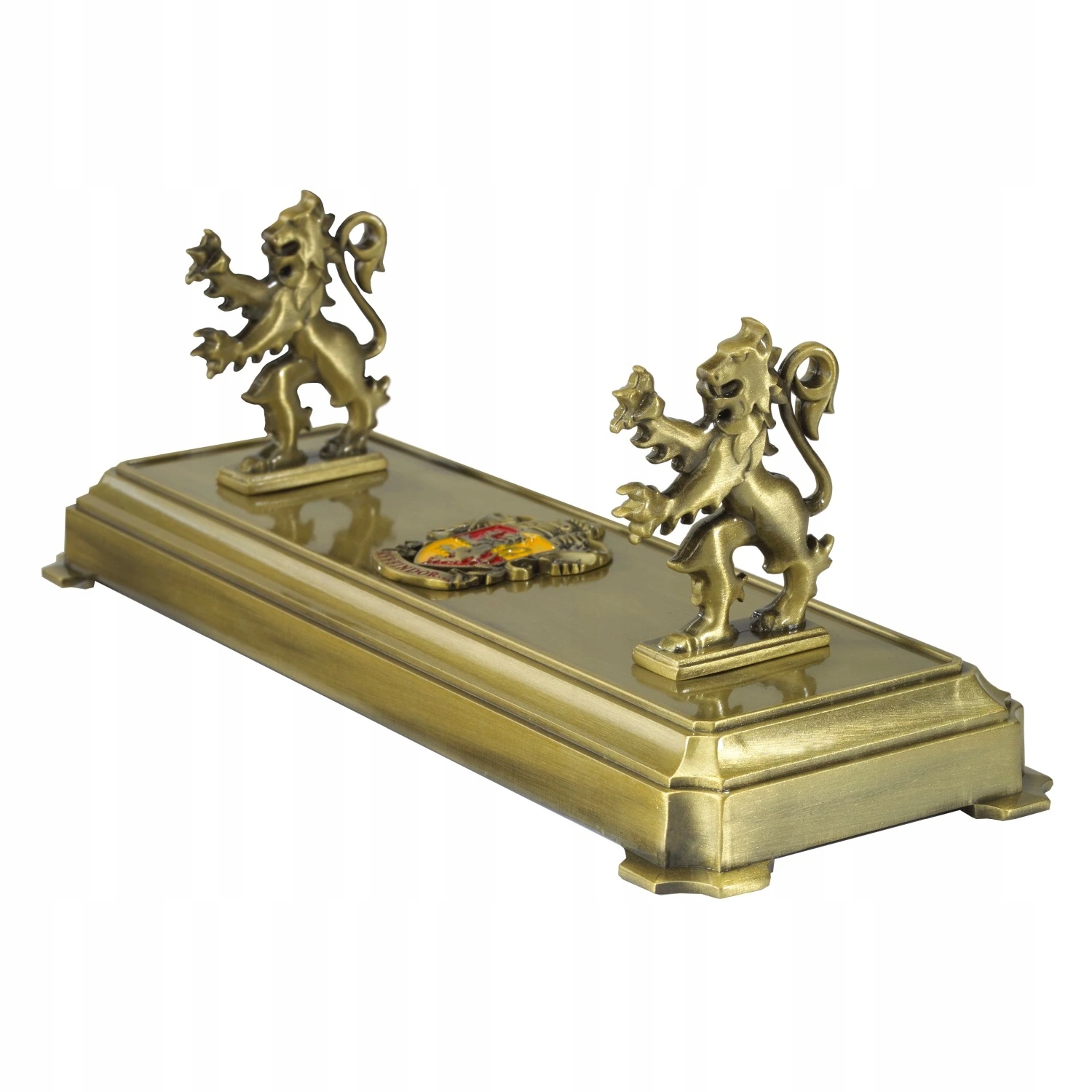 Stojánek na kouzelnickou hůlku Nebelvír, Harry Potter