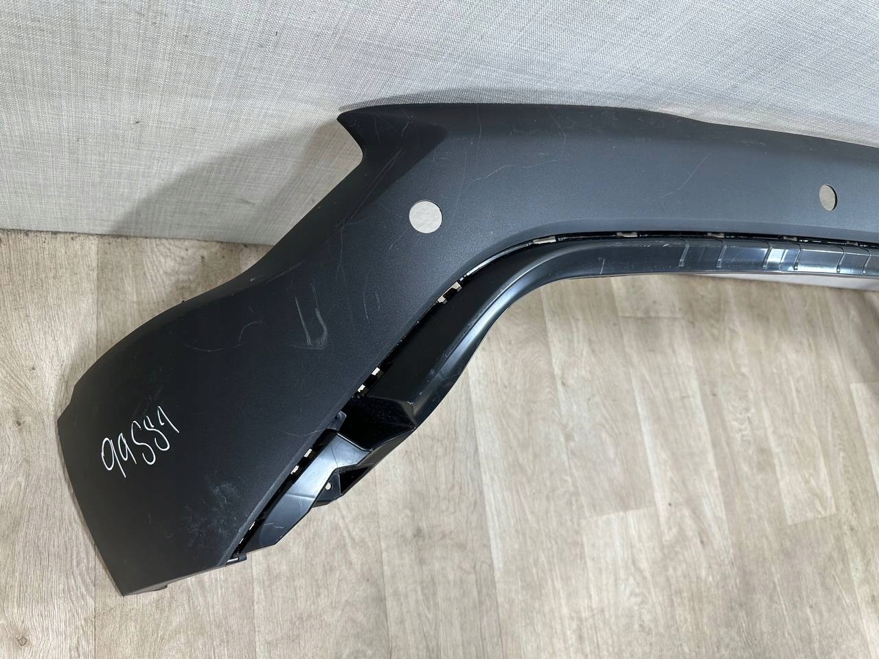 BAIC BEIJING 5 X55 2022-> accessori spoiler posteriore A731X01271