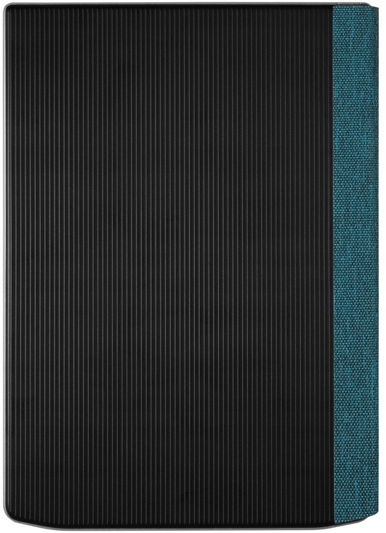 Etui POCKETBOOK Flip InkPad 4 Color 2 Zielony Przeznaczenie PocketBook