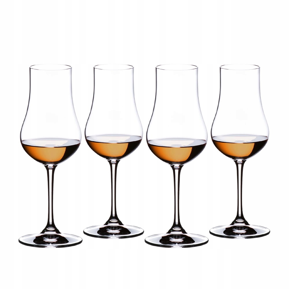 

Riedel Rum kieliszki do degustacji rumu 200ml.4sz.