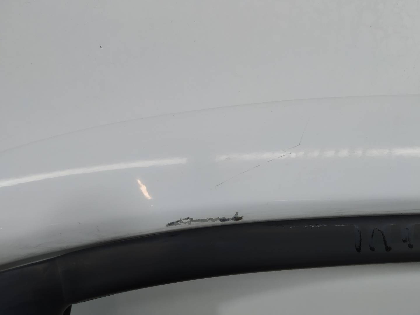 door left front BIALE Fiat Ducato III (2007-)