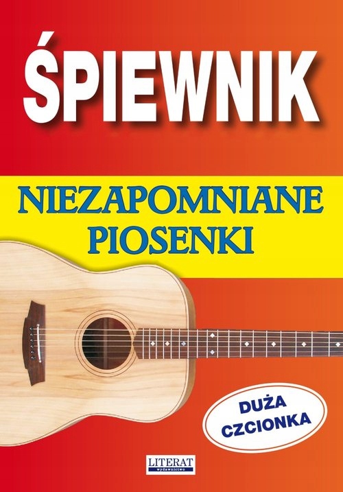 

Śpiewnik