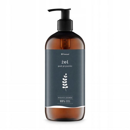 

Żel Fitomed ziołowy 500ml