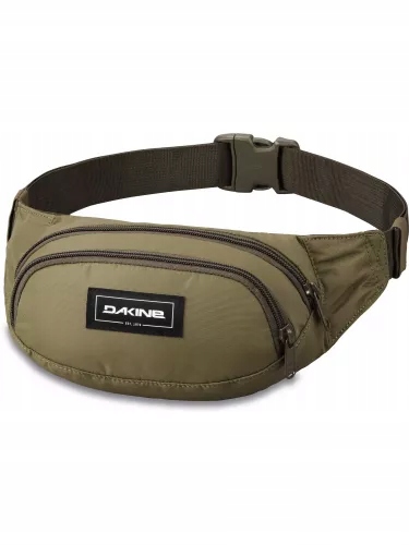 Ledvina Dakine Hip Pack utility zelená