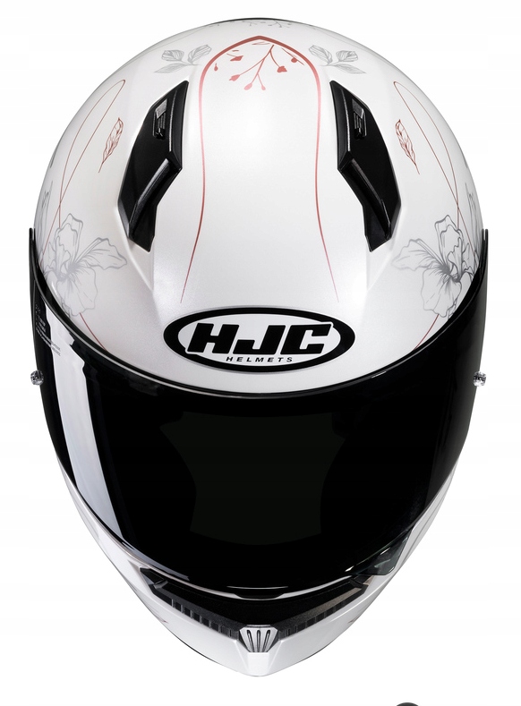 KASK HJC C10 EPIK WHITE S Numer katalogowy producenta C10_EPI-MC8_S