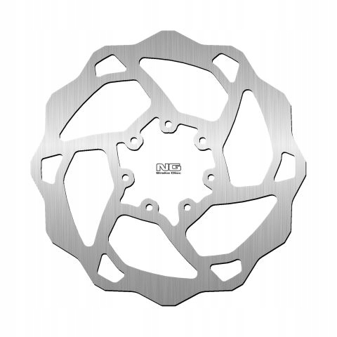 Ng Predný Brzdový Kotúč Tm Racing Mx/smx 85 '19-20 (240X64,5X3MM)