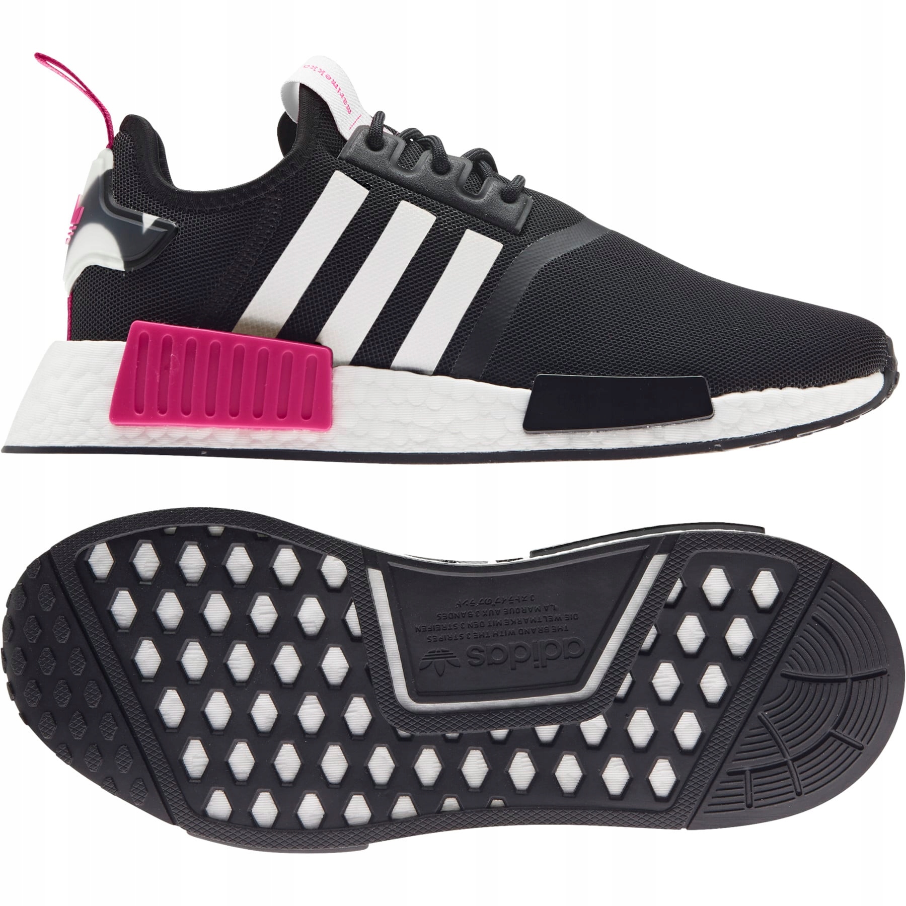 adidas nmd 40 ii