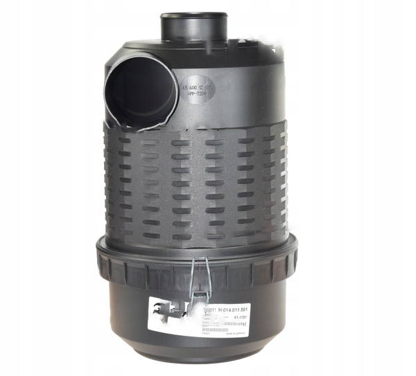 Filtr powietrza suchy kompletny do Zetor 64011501