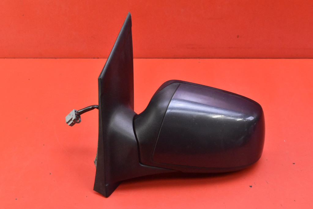 mirror left SZARE 014292 EU FORD FOCUS MK2 04-08 5 PIN