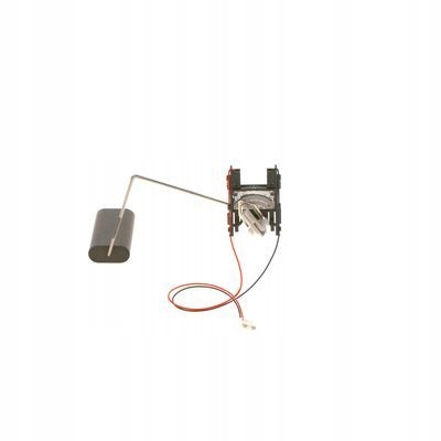 CZUJNIK POZIOMU PALIWA 1 582 980 163 BOSCH OPEL
