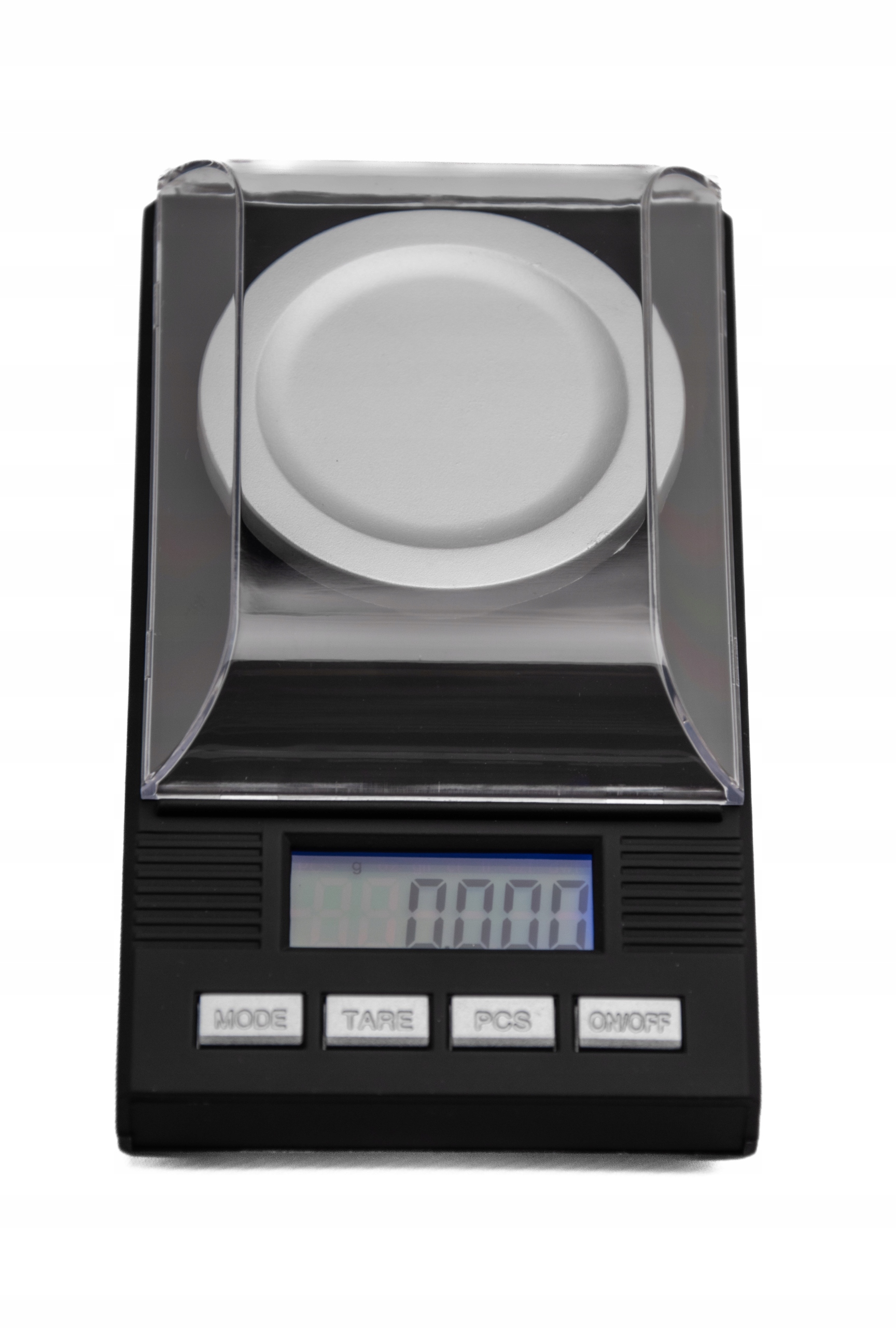 Elektronická Klenotnická Váha 100 G 0,001 G Malá