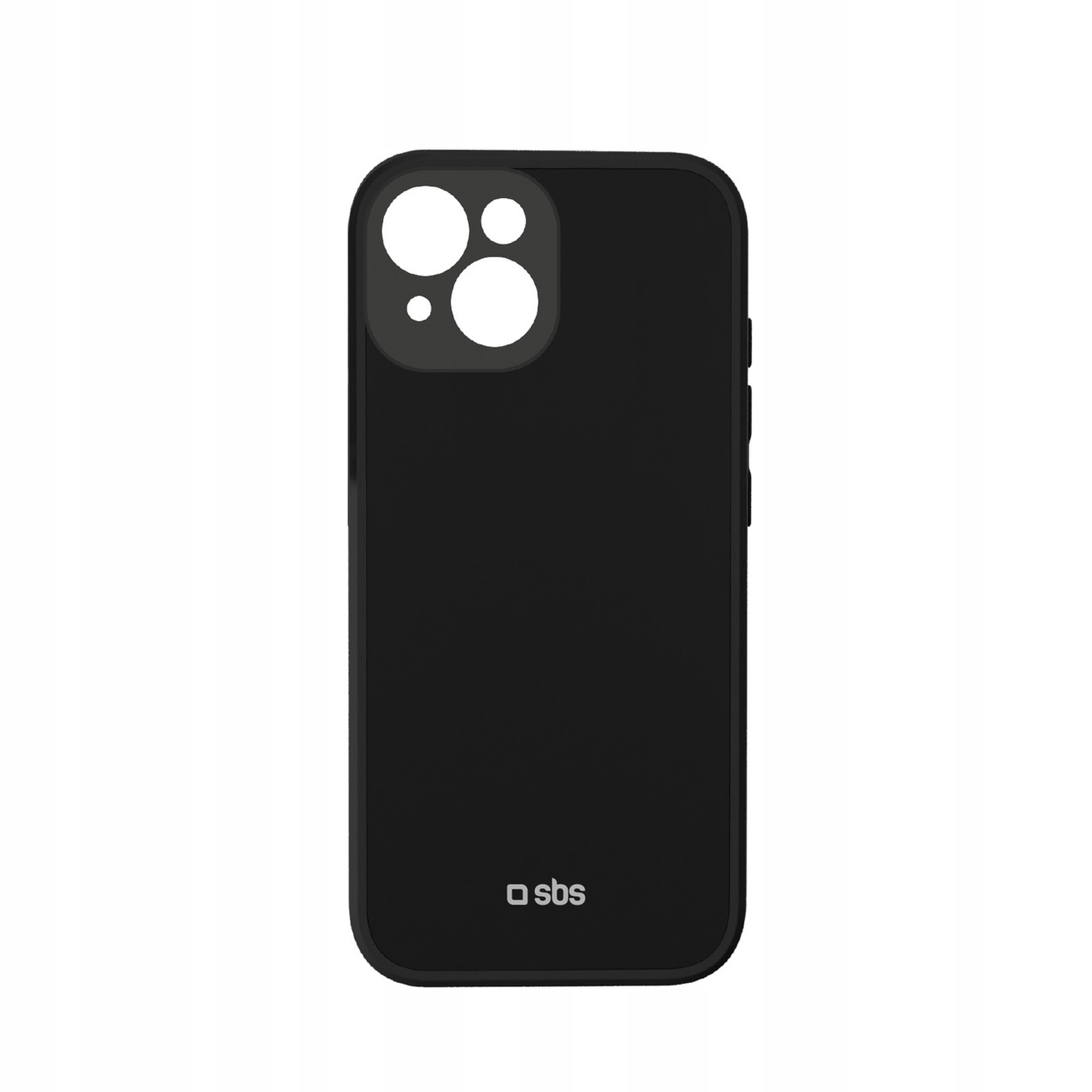 Puzdro obal pre iPhone 15 Plus Full Active Case D3O čierne