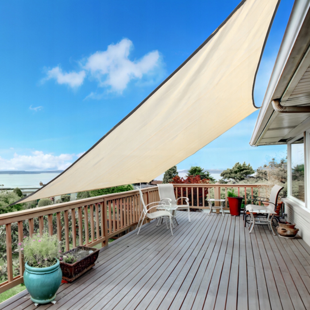 TARP PLACHTA TURYSTYCZNY BIWAKOWA WODOODPORNA ANTY-UV NAMIOT 3x3M EAN (GTIN) 0884929293336