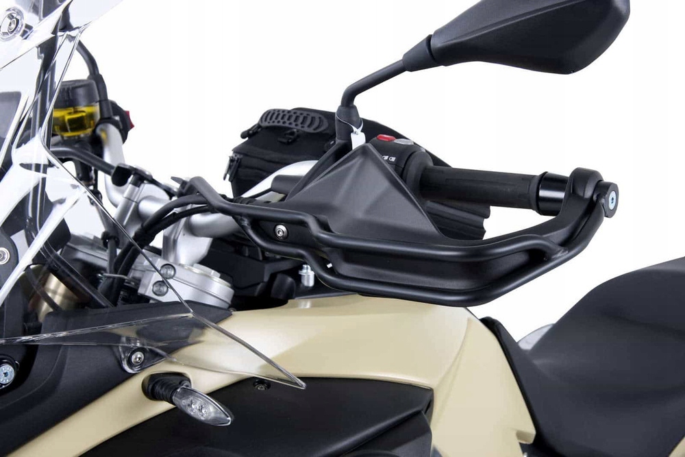 Bmw F 800 Gs Adventure (2013-2018) kryt originálnych handbarov
