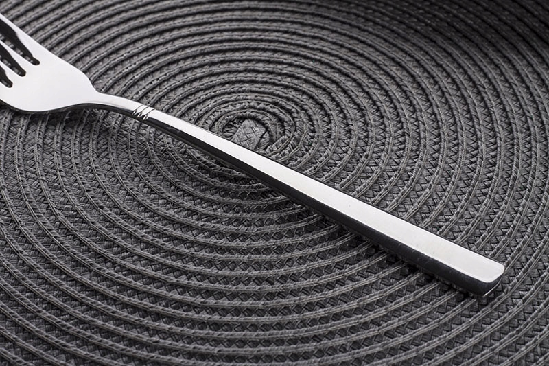 AMEFA PALMON Widelec stołowy połysk Marka Amefa