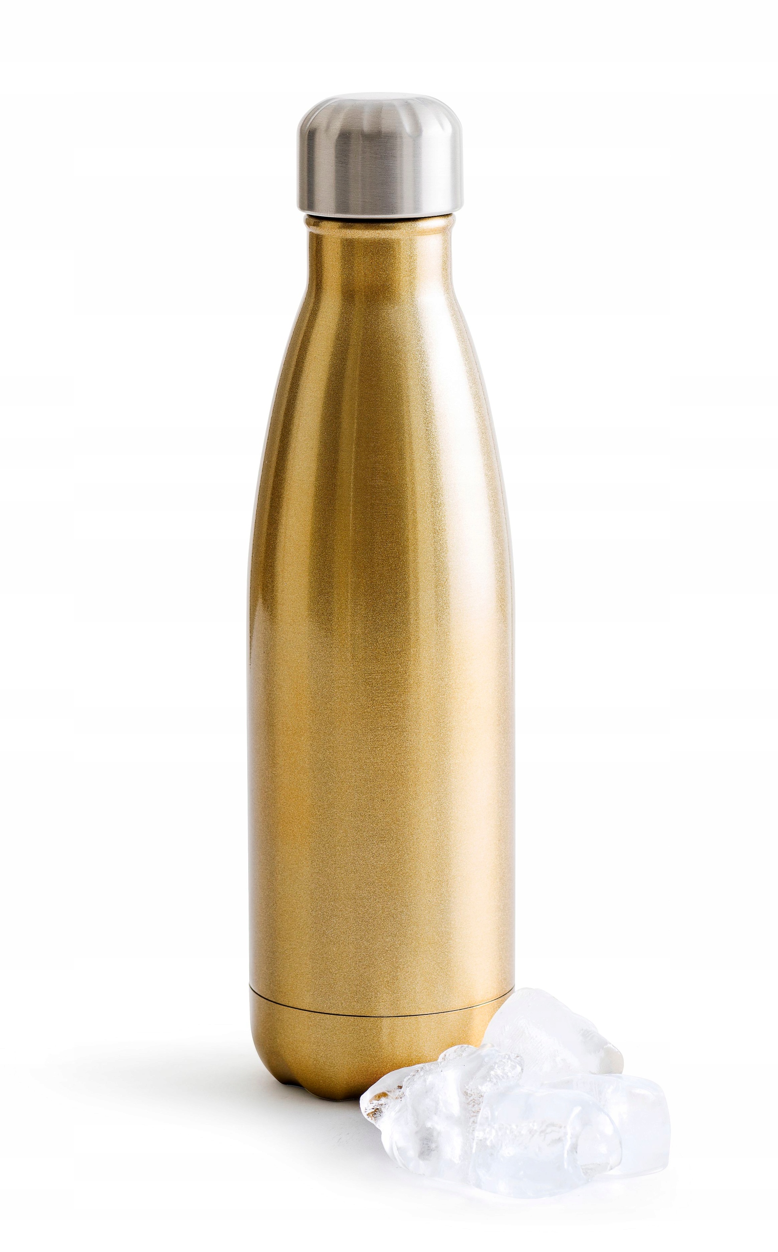 Láhev Sagaform termohrnek ocel termoska 0,75L