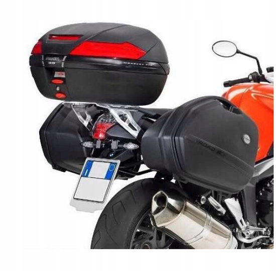 Kappa centrálna konštrukcia Bmw K 1200 R 05-08 KRA690