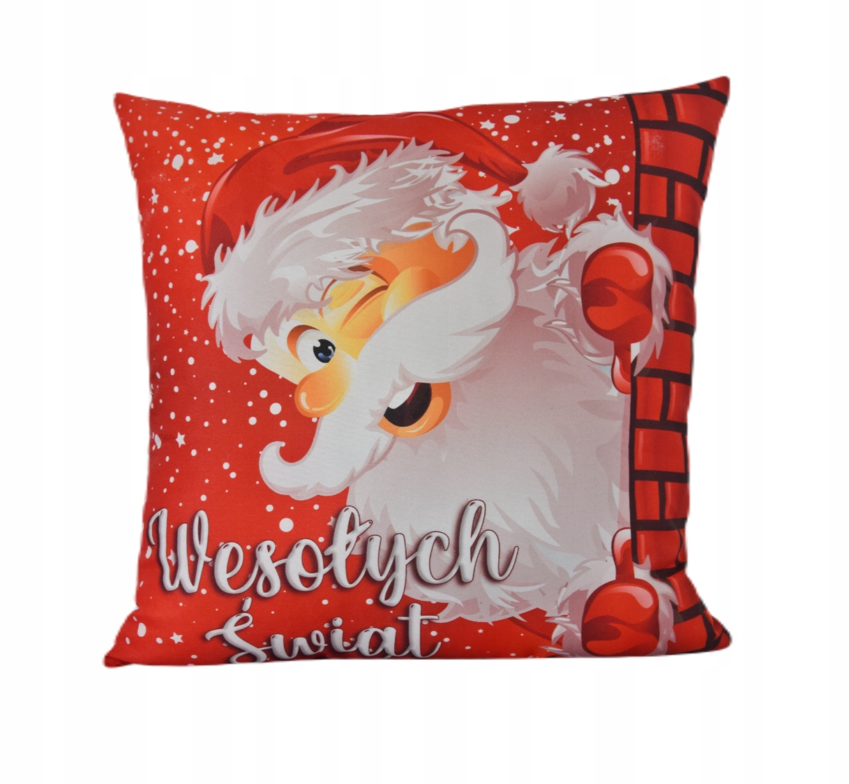 

dla Babci Dziadka na Święta! Poduszka