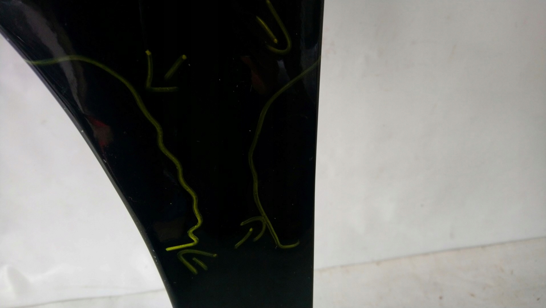 fender left front front HYUNDAI I10 II