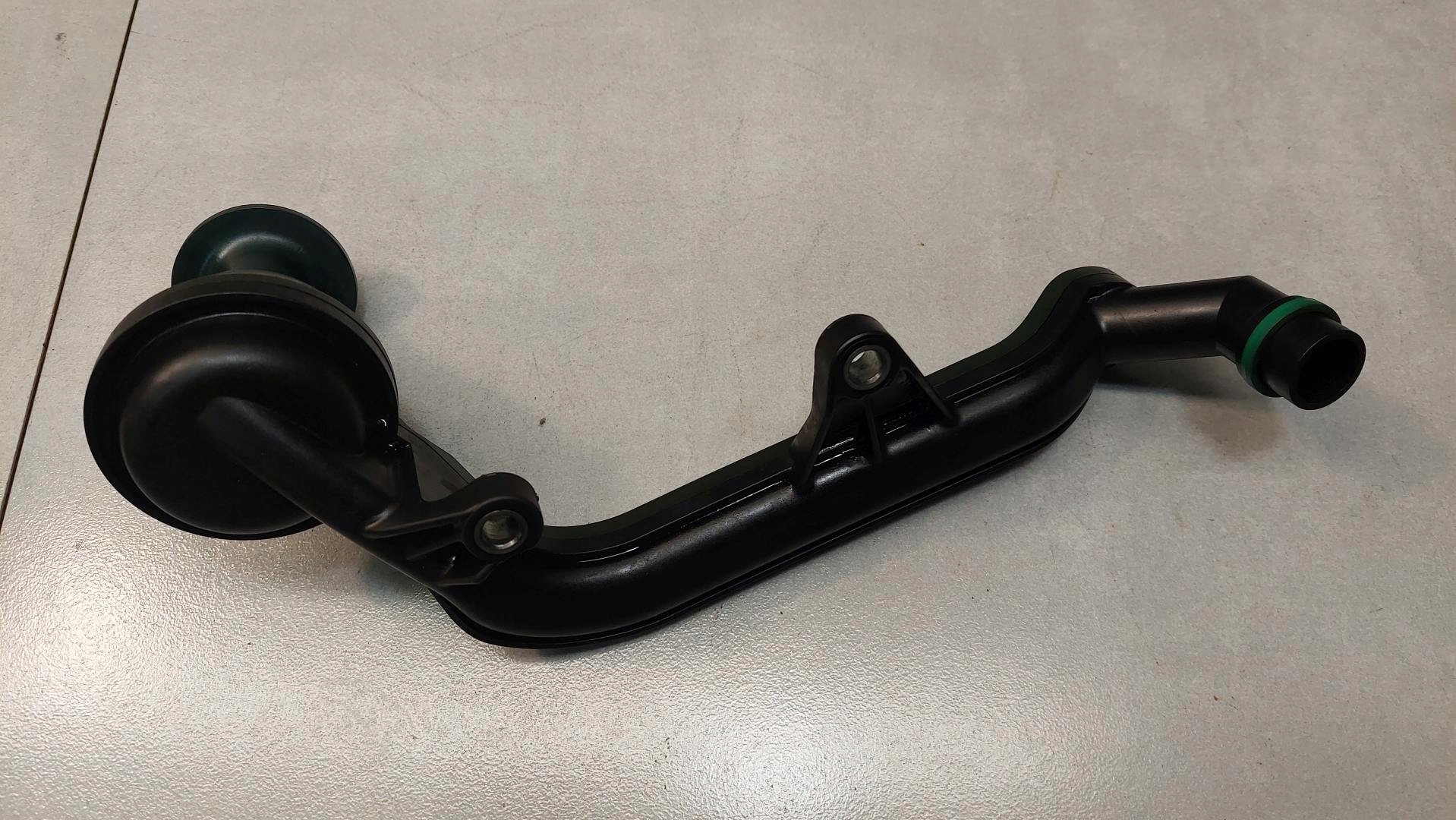 Pompa dell’olio olio VOLVO S60 e 2.4 D5 8653858