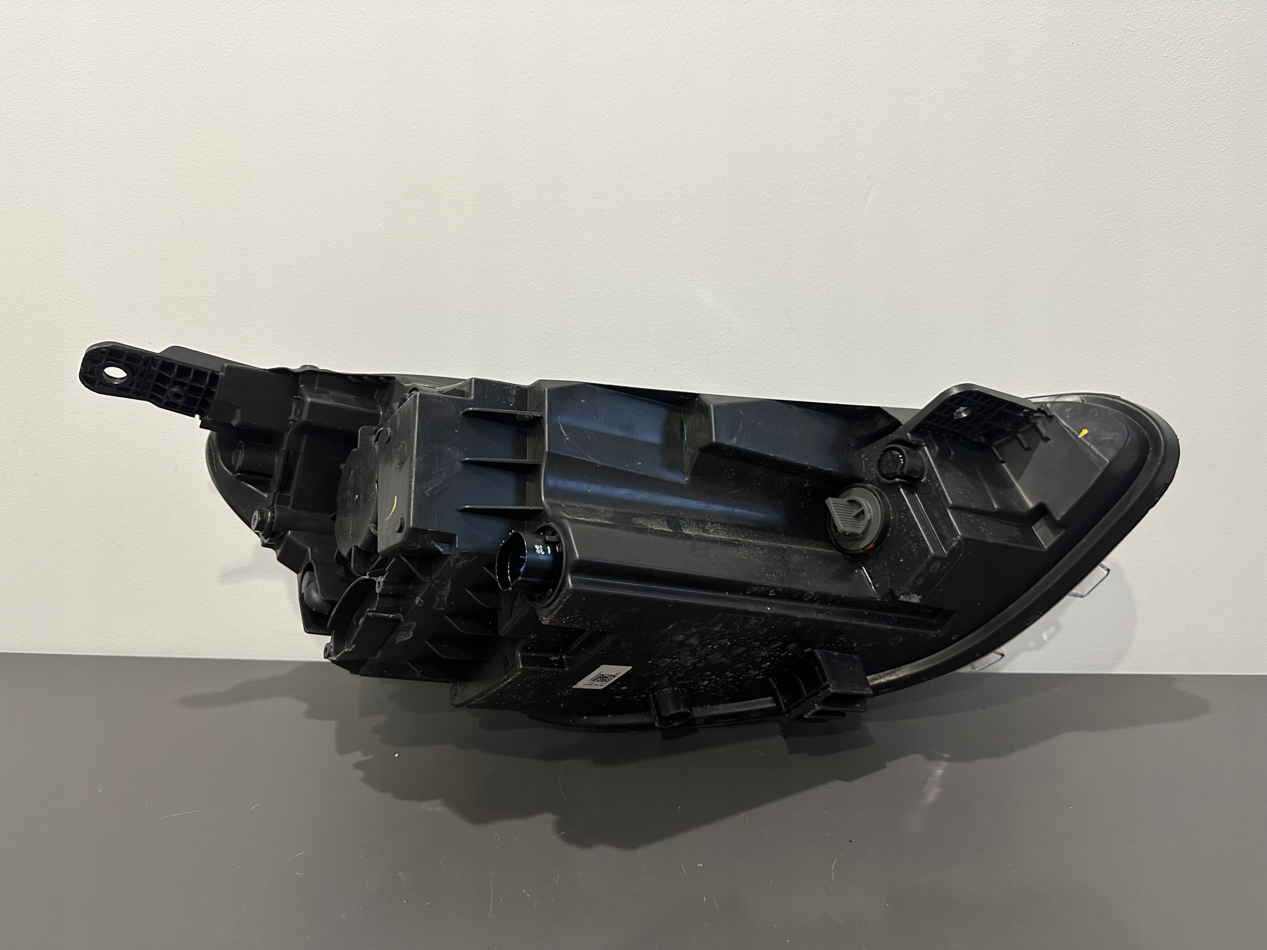 Frontscheinwerfer Hyundai i10 AC3 92101K7500 LED Links Scheinwerfer Headlight - Thumbnail 10