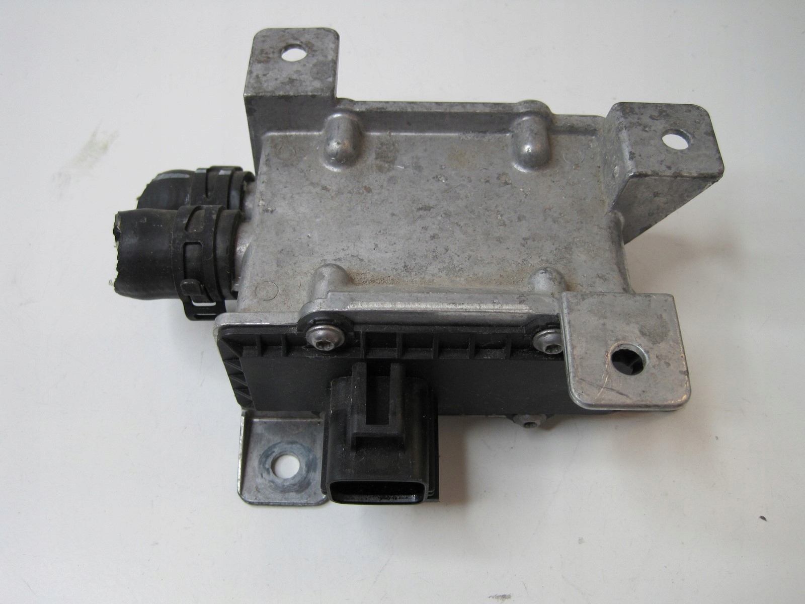 Moduł kontrolny podgrzewacz Range Rover Sport JPLA-10C780-AA