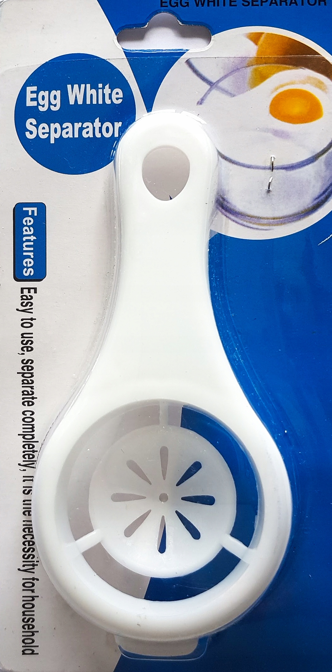 

Separator Do Jajek Jaj L M Oddzielacz Żółtka