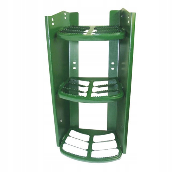 AL156877 AL154912 - СТУПЕНИ 3 СТУПЕНИ JOHN DEERE AL82365 AL80852