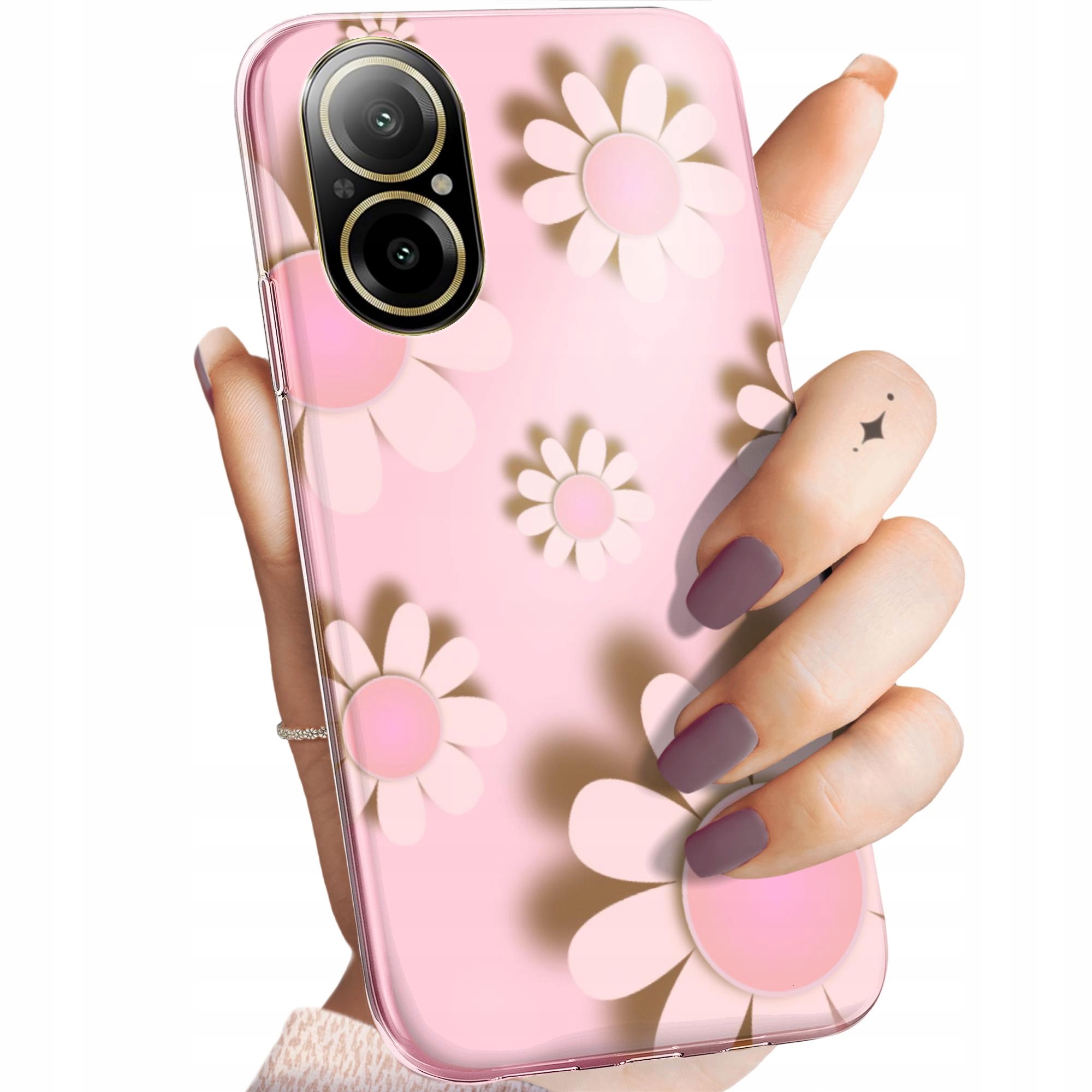 Etui Do Realme C67 4G Dla Dziewczyn Dziewczęce Girls Obudowa Case