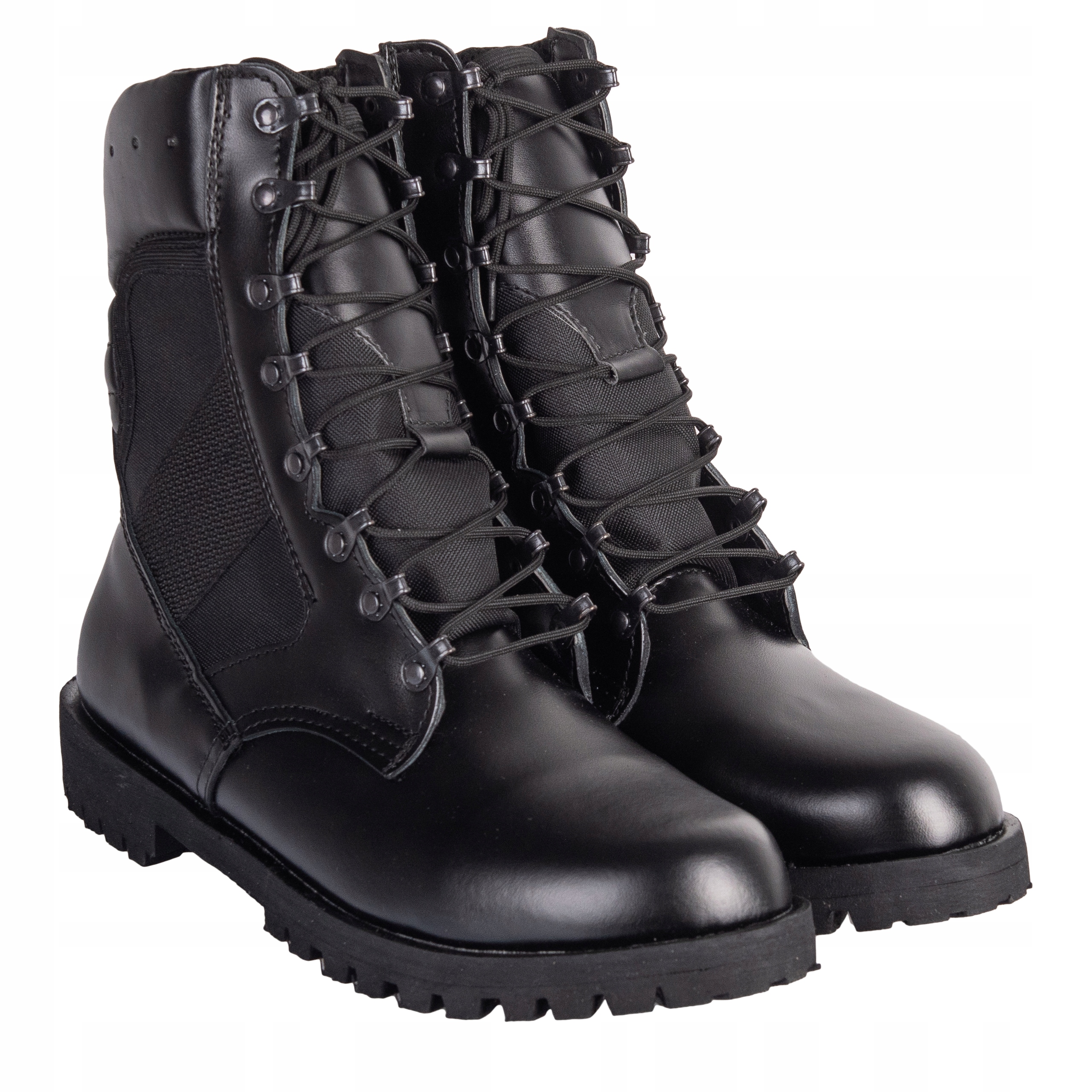 

Buty Wojskowe Skórzane 926 Mon Taktyczne r. 42