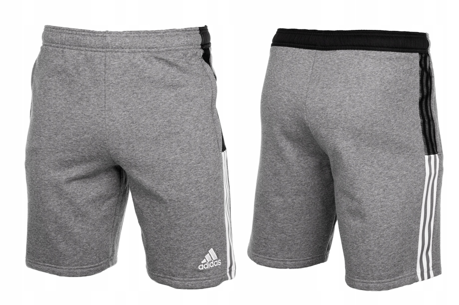 

Spodenki adidas Tiro krótkie męskie bawełna r.S