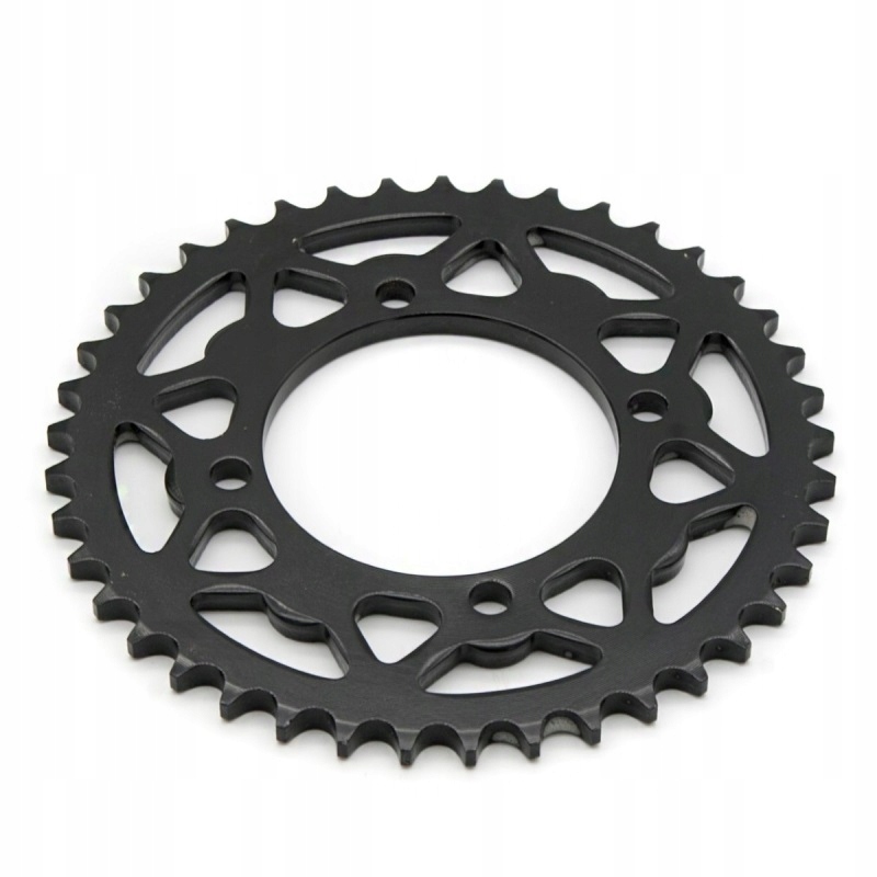 ZĘBATKA TYŁ TYLNA CROSS X-MOTOS XB-66 125 41Z