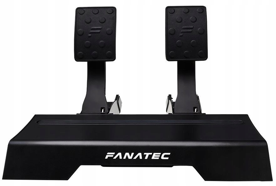 Regulowane Pedały Fanatec Csl Elite Pedals ClubSport Podium Simracing