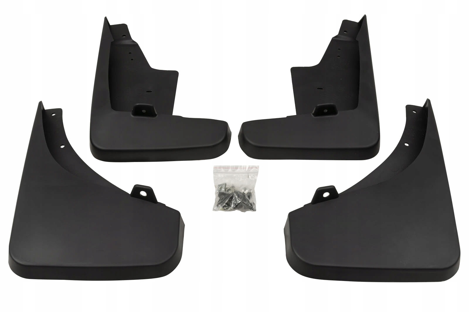 JEEP COMPASS И 11-17 НАБОР СПЕЦИАЛЬНЫХ БРЫЗГОВИКОВ