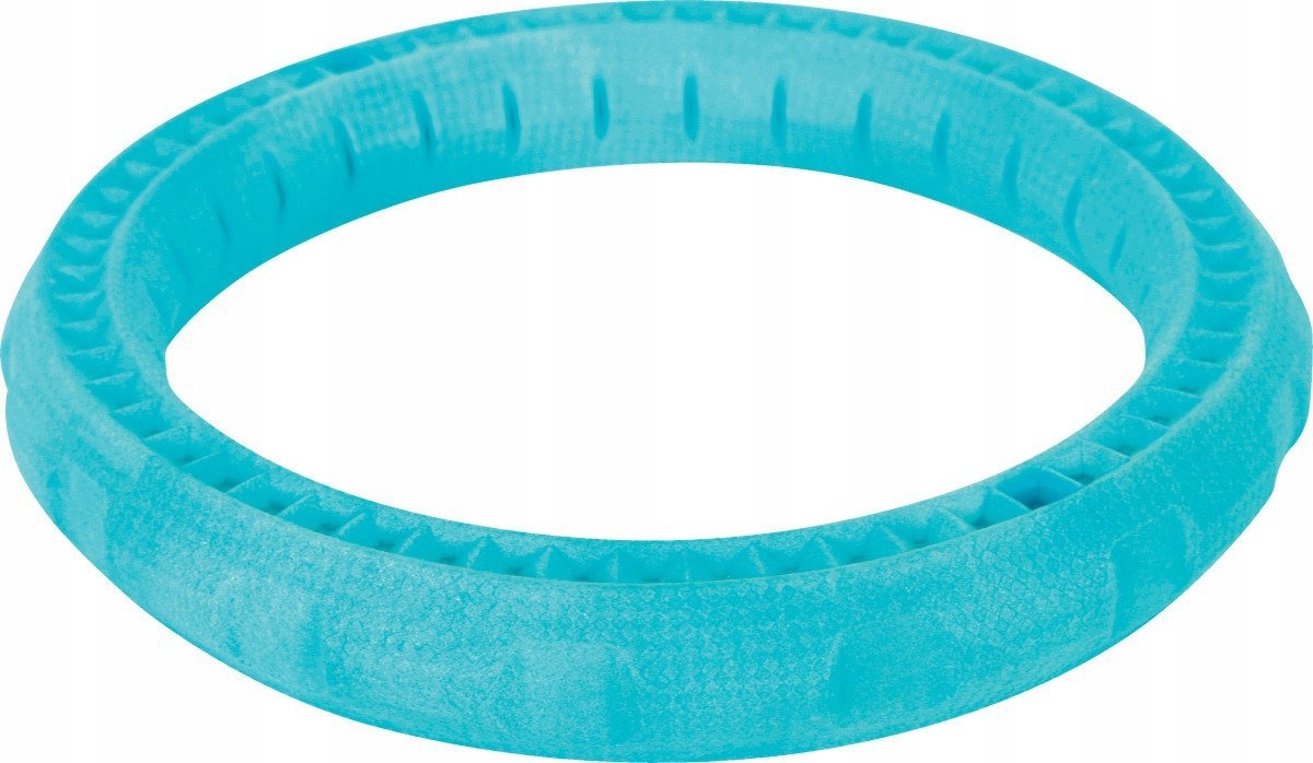 

Zolux Zabawka Tpr Moos koło 17 cm kol. niebieski