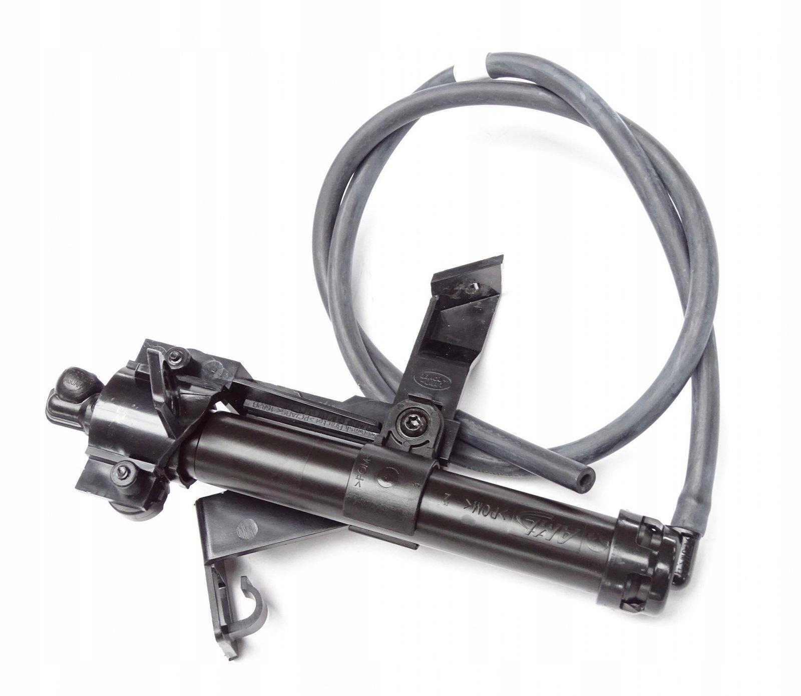 BJ3213L014 - EVOQUE HEADLAMP ШАЙБА КАБЕЛЬ 12