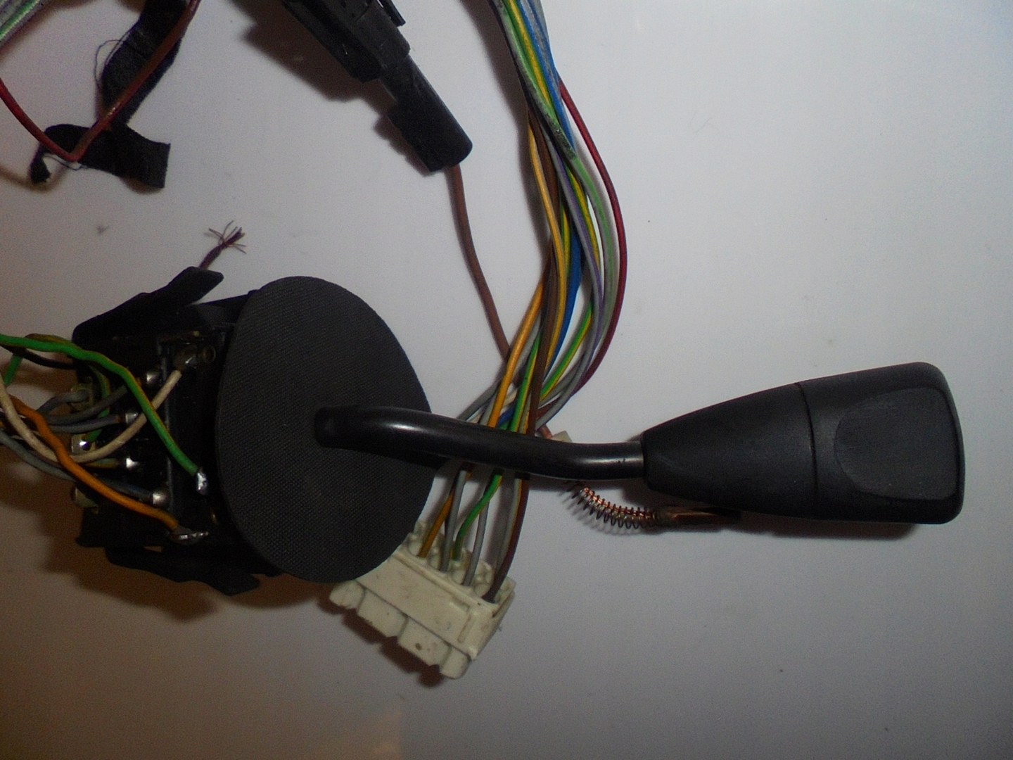 switch of indicators BMW 3 E36 BMW