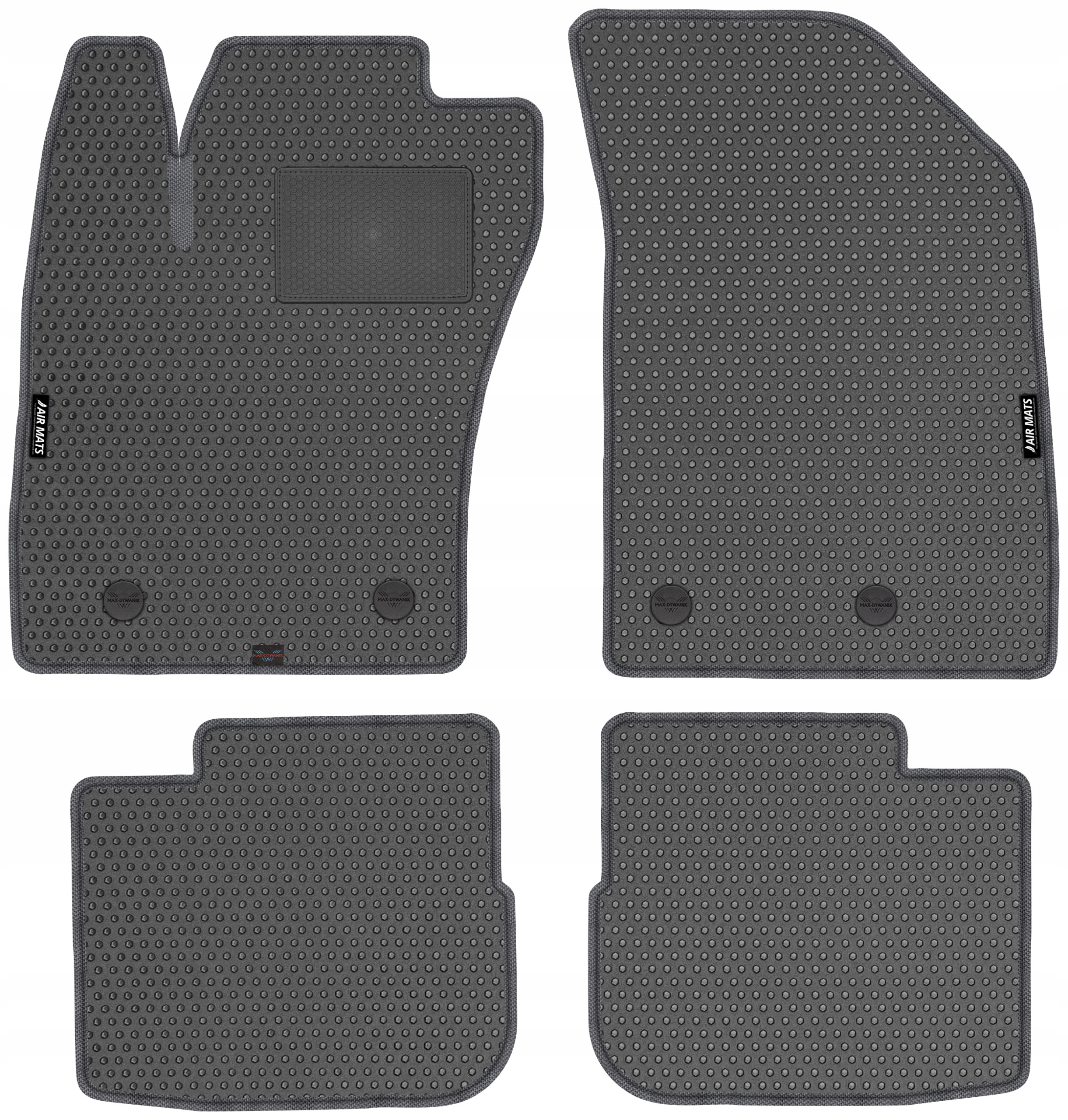 Fiat Tipo Hb Kombi 2015 Koberce Air Mats