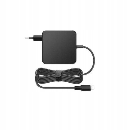 

Ładowarka zasilacz do laptopa Dell Usb-c 65W