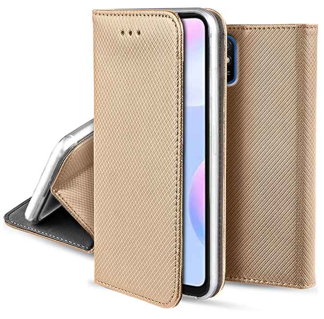 

Etui Portfel Na Magnes do Redmi 9A