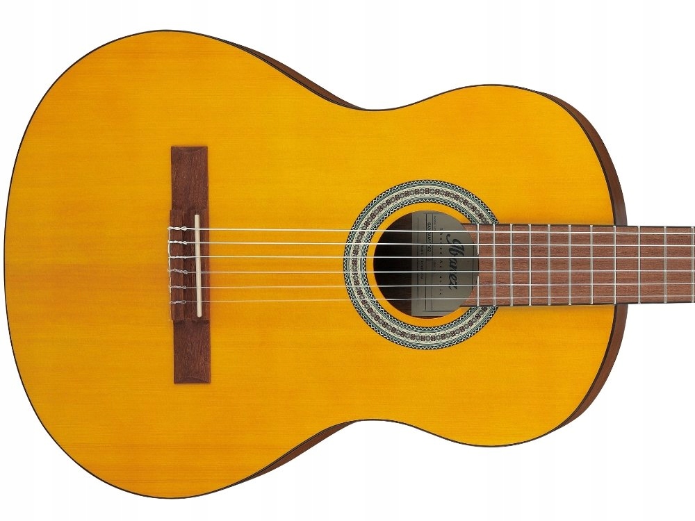 Kytara klasická 4/4 Ibanez GA3-OAM