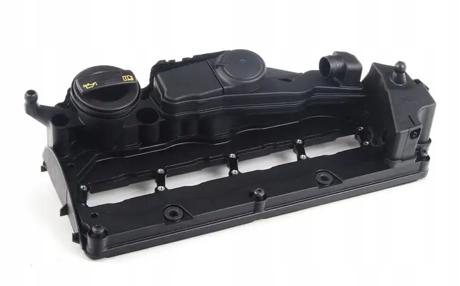 Pokrywa zaworów VW 03L103469 Oryginał