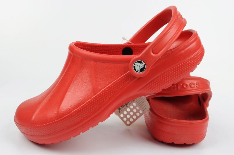 

Klapki chodaki Crocs Classic [aspen] r.42-43