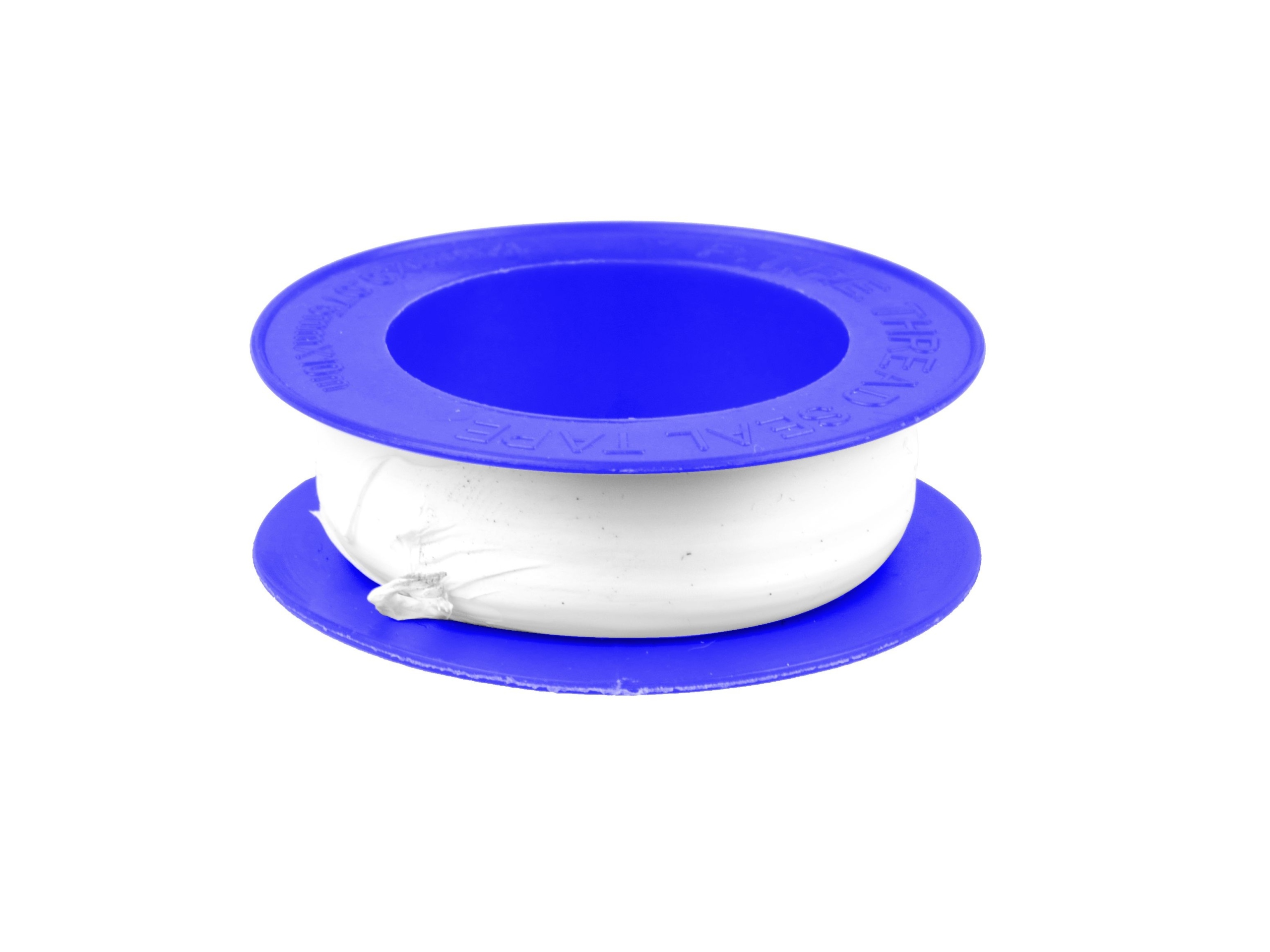 Taśma teflonowa 12mm x 0,075mm 10m (12/2400) — 5