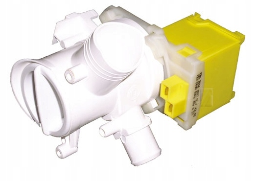 Pompa odpływowa do pralki Bosch 141124